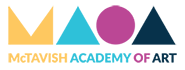 mctavish academy of art